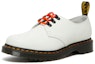 Order Dr. Martens 1461 Ben Smooth 3-Eye 'Putih Oren' 26926100