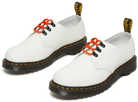 ドクターマーチン 1461 ベンスムース 3アイ 'ホワイトオレンジ' 26926100 26926100 Lookbook ドクターマーチン 1461 ベンスムース 3アイ 'ホワイトオレンジ' 26926100 26926100