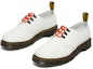 Lookbook Dr. Martens 1461 Ben Smooth 3-Eye 'Putih Oren' 26926100