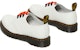 Dr. Martens 1461 Ben Smooth 3-Eye 'Putih Oren' 26926100