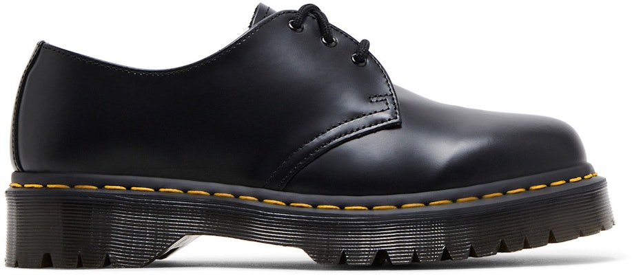 Dr. Martens 1461 Bex 'JK Tapak Tebal Tiga Lubang Hitam' 21084001 Buy Dr. Martens 1461 Bex 'JK Tapak Tebal Tiga Lubang Hitam' 21084001