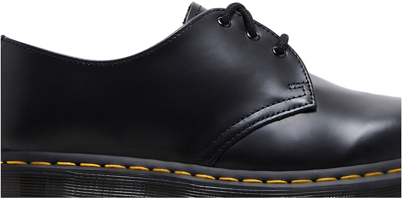 Dr. Martens 1461 Bex 'JK Tapak Tebal Tiga Lubang Hitam' 21084001 Order Dr. Martens 1461 Bex 'JK Tapak Tebal Tiga Lubang Hitam' 21084001