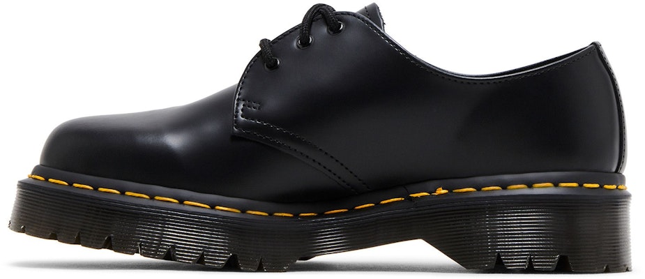 Dr. Martens 1461 Bex 'JK Tapak Tebal Tiga Lubang Hitam' 21084001 Lookbook Dr. Martens 1461 Bex 'JK Tapak Tebal Tiga Lubang Hitam' 21084001