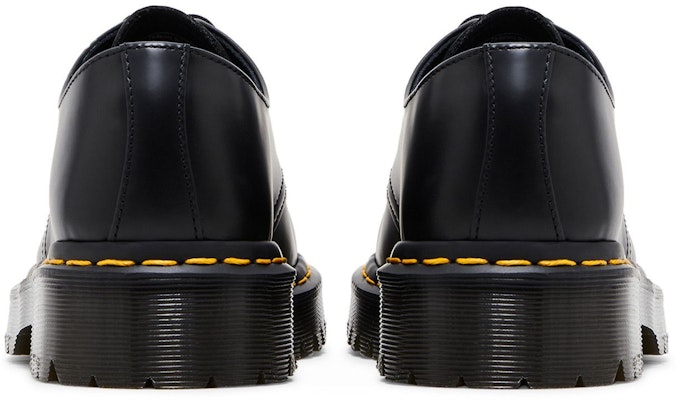 Dr. Martens 1461 Bex 'JK Tapak Tebal Tiga Lubang Hitam' 21084001 Details for Dr. Martens 1461 Bex 'JK Tapak Tebal Tiga Lubang Hitam' 21084001