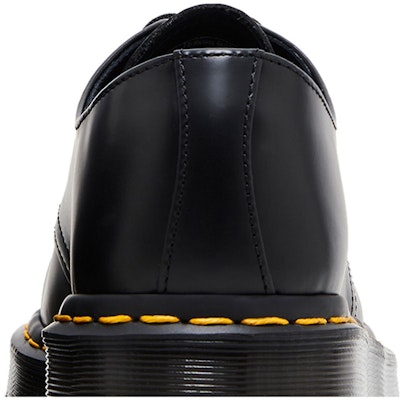 Dr. Martens 1461 Bex 'JK Tapak Tebal Tiga Lubang Hitam' 21084001 Sizing Dr. Martens 1461 Bex 'JK Tapak Tebal Tiga Lubang Hitam' 21084001