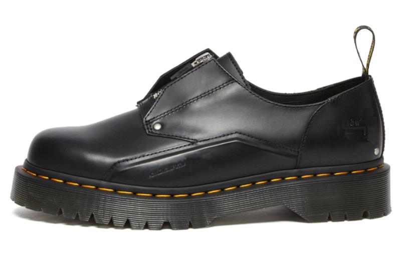 Buy Dr. Martens 1461 Bex A-COLD-WALL Negro Smooth 28013001