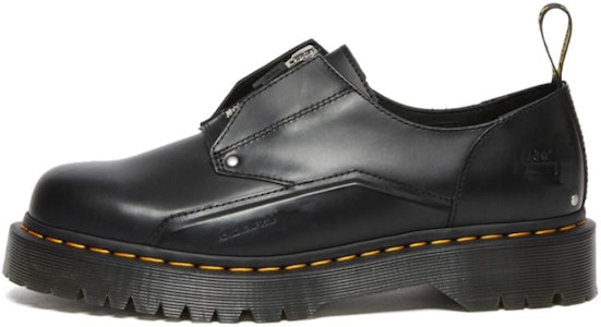Dr. Martens 1461 Bex A-COLD-WALL Negro Smooth 28013001 Buy Dr. Martens 1461 Bex A-COLD-WALL Negro Smooth 28013001