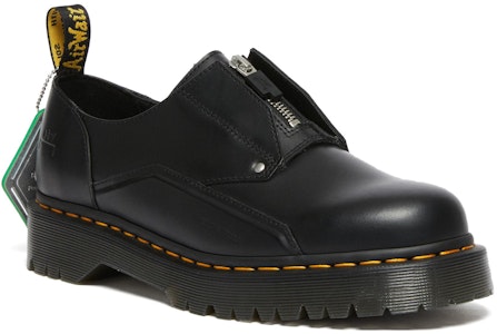 Dr. Martens 1461 Bex A-COLD-WALL Negro Smooth 28013001 Order Dr. Martens 1461 Bex A-COLD-WALL Negro Smooth 28013001