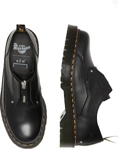Dr. Martens 1461 Bex A-COLD-WALL Negro Smooth 28013001 Purchase Dr. Martens 1461 Bex A-COLD-WALL Negro Smooth 28013001