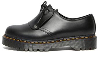 Dr. Martens 1461 Bex Brando Leather Oxford Shoes 'Black' 27462001 Dr. Martens 1461 Bex Brando Leather Oxford Shoes 'Black' 27462001