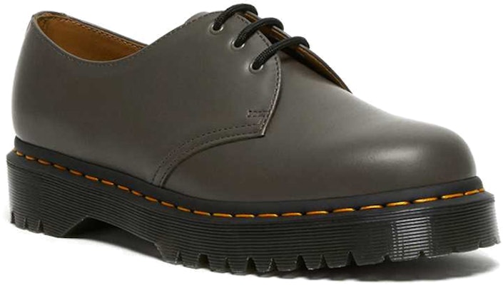 Dr. Martens 1461 Bex JK Zapatos 27141481 Lookbook Dr. Martens 1461 Bex JK Zapatos 27141481