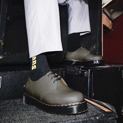 Dr. Martens 1461 Bex JK 27141481 Sizing Dr. Martens 1461 Bex JK 27141481