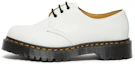 Buy Dr. Martens 1461 Bex Smooth Leather Oxford Shoes 'White' 26654100