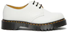 Lookbook Dr. Martens 1461 Bex Smooth Leather Oxford Shoes 'White' 26654100