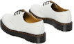 Details for Dr. Martens 1461 Bex Smooth Leather Oxford Shoes 'White' 26654100