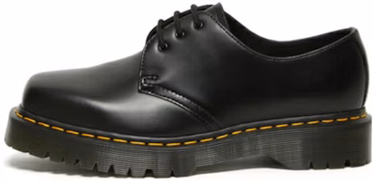 Dr. Martens 1461 Bex Squared Toe Leather Oxford Shoes 'Black' 27875001 Dr. Martens 1461 Bex Squared Toe Leather Oxford Shoes 'Black' 27875001