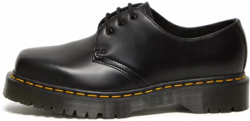 Dr. Martens 1461 Bex Squared Toe Leather Oxford Shoes 'Black' 27875001 Buy Dr. Martens 1461 Bex Squared Toe Leather Oxford Shoes 'Black' 27875001
