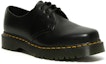 Order Dr. Martens 1461 Bex Kasut Kulit Oxford Hujung Petak 'Hitam' 27875001
