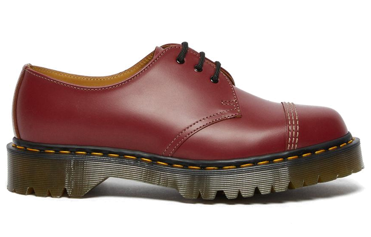 Dr. Martens 1461 Bex Toe Cap Vintage 圖 2