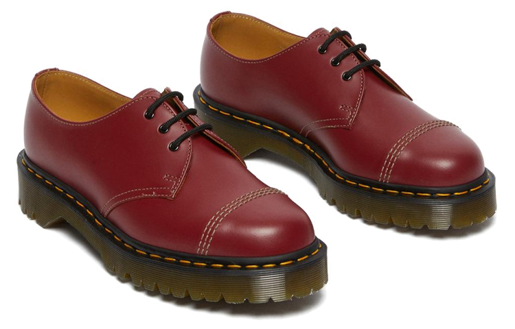 Dr. Martens 1461 Bex Toe Cap Vintage 圖 4