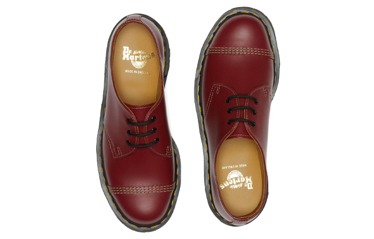 Dr. Martens 1461 Bex Toe Cap Vintage 圖 5