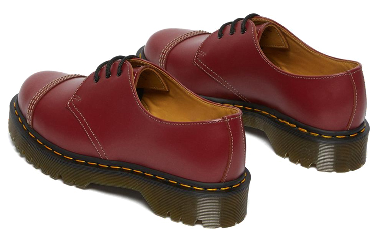 Dr. Martens 1461 Bex Toe Cap Vintage 圖 6