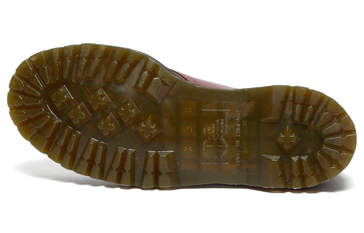 Dr. Martens 1461 Bex Toe Cap Vintage 圖 7