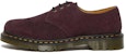 Dr. Martens 1461 Kasut Corduroy 'Wine Red' 27770601