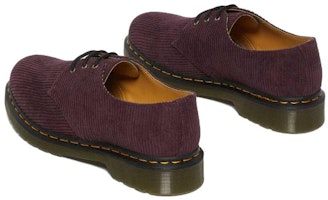 Dr. Martens 1461 Kasut Corduroy 'Wine Red' 27770601 Purchase Dr. Martens 1461 Kasut Corduroy 'Wine Red' 27770601
