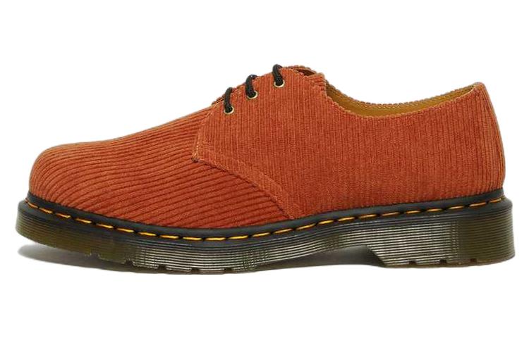 Dr. Martens 1461 Corduroy Oxford Shoes 'Tan' 27770874