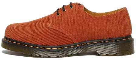 Dr. Martens 1461 Corduroy Oxford Shoes 'Tan' 27770874 Dr. Martens 1461 Corduroy Oxford Shoes 'Tan' 27770874