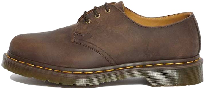 Dr. Martens 1461 Crazy Horse Sepatu Kulit Asli 11838201 Buy Dr. Martens 1461 Crazy Horse Sepatu Kulit Asli 11838201