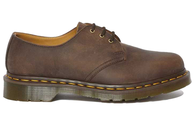 Lookbook Dr. Martens 1461 Cuero Crazy Horse 11838201
