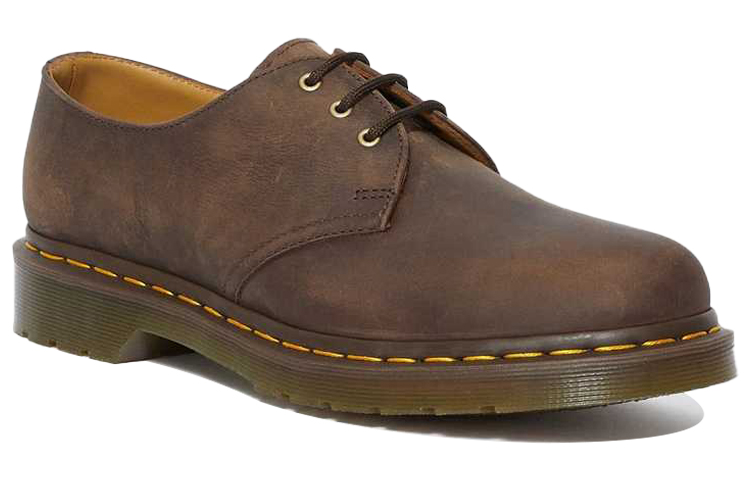 Shop Dr. Martens 1461 Cuero Crazy Horse 11838201