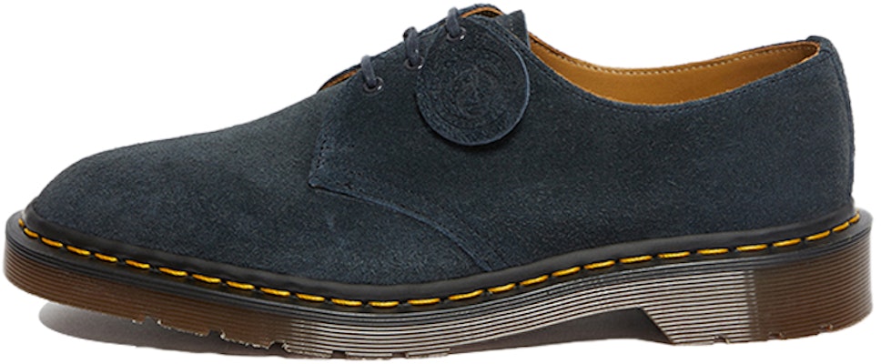 Dr. Martens 1461 Desert Oasis Gamuza 'Azul Oscuro' 25571403 Buy Dr. Martens 1461 Desert Oasis Gamuza 'Azul Oscuro' 25571403