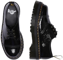 Dr.Martens 馬汀博士 1461 皮革 舒適低幫 厚底鞋 女款 黑色 Purchase Dr.Martens 馬汀博士 1461 皮革 舒適低幫 厚底鞋 女款 黑色