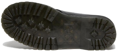 Dr.Martens 馬汀博士 1461 皮革 舒適低幫 厚底鞋 女款 黑色 Details for Dr.Martens 馬汀博士 1461 皮革 舒適低幫 厚底鞋 女款 黑色