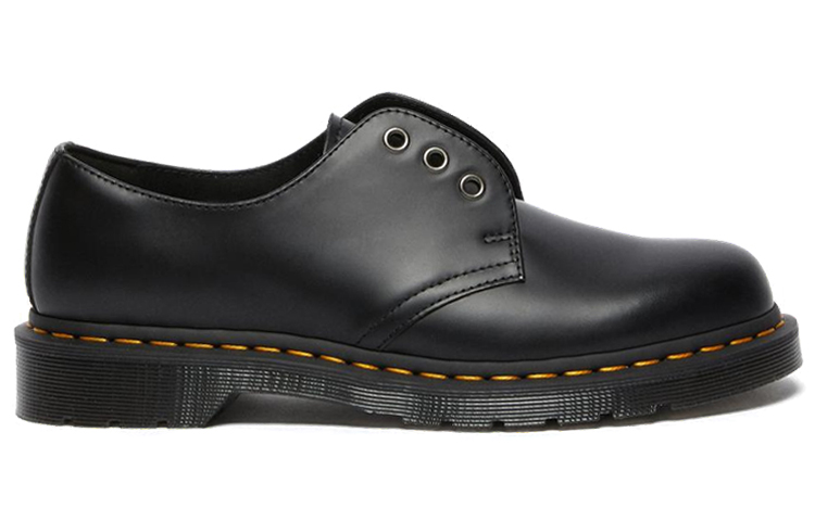 Order Dr. Martens 1461 Elastic Smooth Zapatos Clásicos 26733001