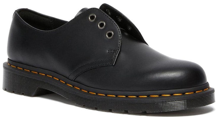 马丁博士 1461 松紧光滑款 26733001 Lookbook 马丁博士 1461 松紧光滑款 26733001