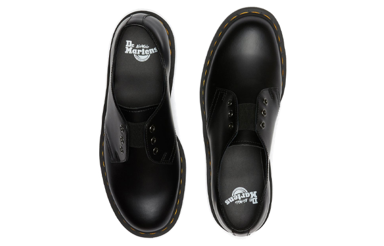Purchase Dr. Martens 1461 Elastic Smooth Zapatos Clásicos 26733001