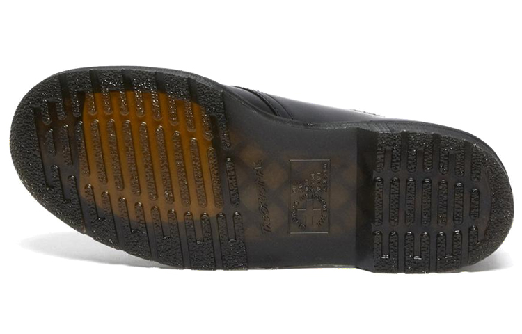 Sizing Dr. Martens 1461 Elastic Smooth Zapatos Clásicos 26733001