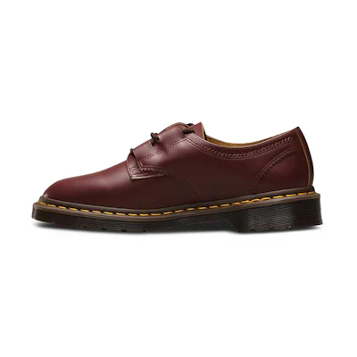 Dr. Martens 1461 Ghillie 'Red Brown'
