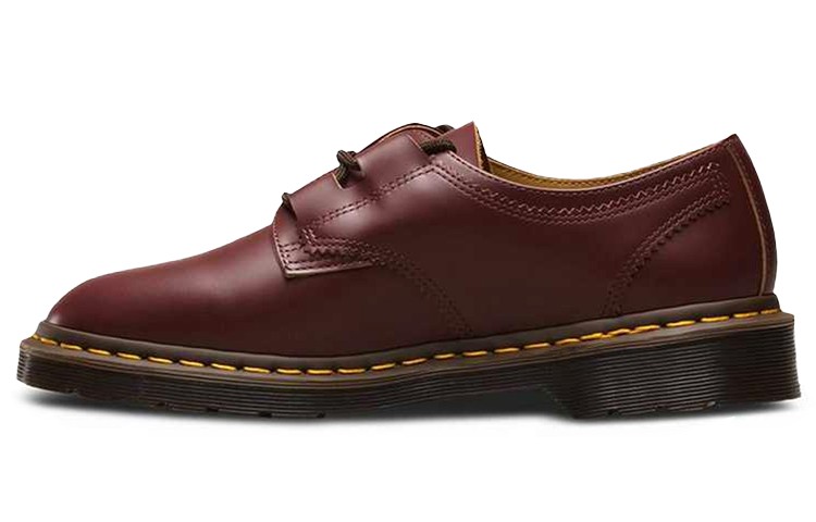 Dr. Martens 1461 Ghillie 'Red Brown' 22695601