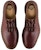Dr. Martens 1461 Ghillie 'Merah Coklat' 22695601
