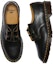 Lookbook Dr. Martens 1461 Ghillie Smooth 'Hitam' 22695001