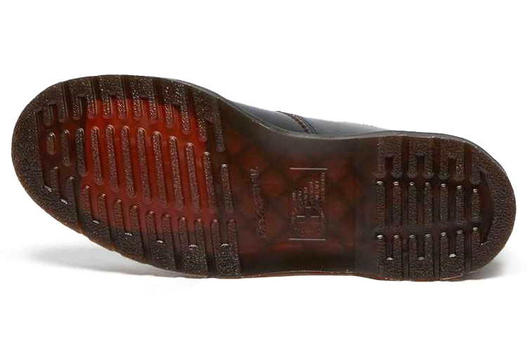 Shop ドクターマーチン 1461 ギリー スムース「ブラック」22695001 22695001