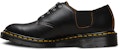 Dr. Martens 1461 GST Kulit Hidro 'Hitam' 23337001