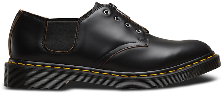Dr. Martens 1461 GST Cuero Hidro 'Negro' 23337001 Order Dr. Martens 1461 GST Cuero Hidro 'Negro' 23337001