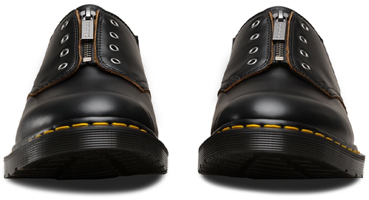 Dr. Martens 1461 GST Hydro Leather 'Black' 23337001 Purchase Dr. Martens 1461 GST Hydro Leather 'Black' 23337001