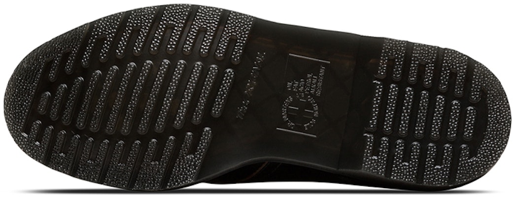 Dr. Martens 1461 GST Hydro Leather 'Black' 23337001 Sizing Dr. Martens 1461 GST Hydro Leather 'Black' 23337001